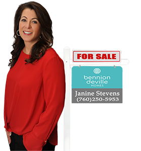 Janine Stevens